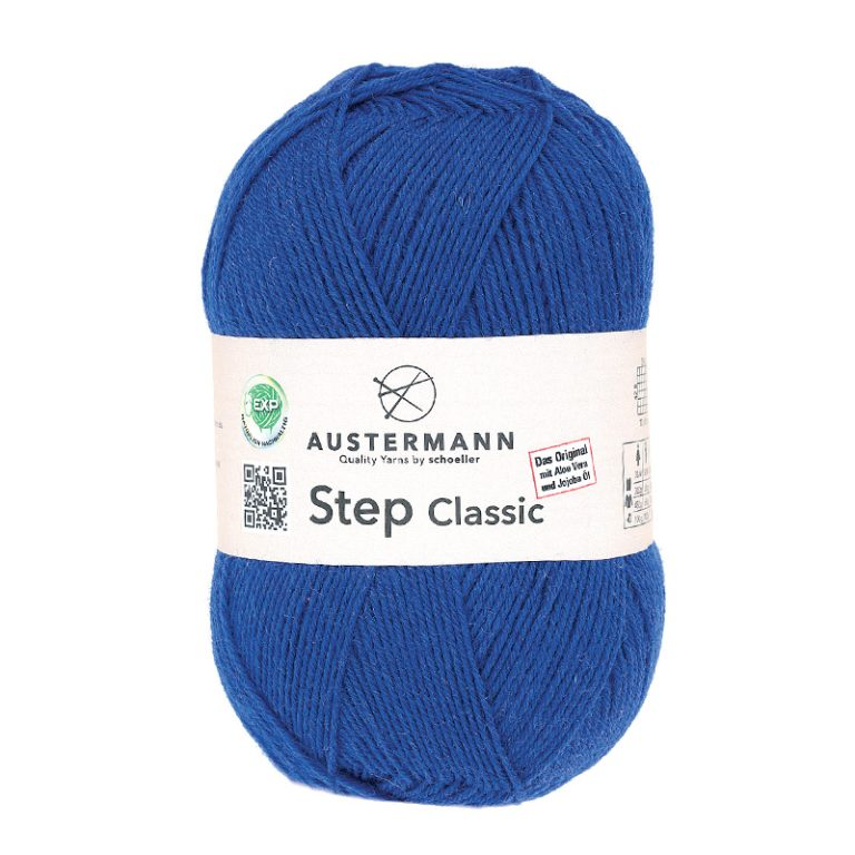 AUSTERMANN Step 4 Classic (Uni)
