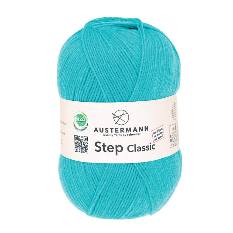AUSTERMANN Step 4 Classic (Uni)