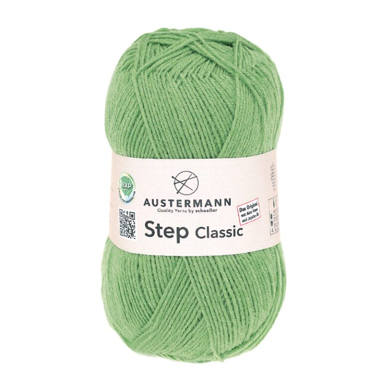 AUSTERMANN Step 4 Classic (Uni)