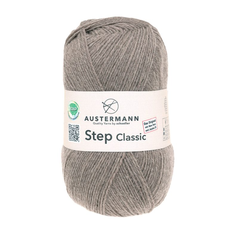 AUSTERMANN Step 4 Classic (Uni)