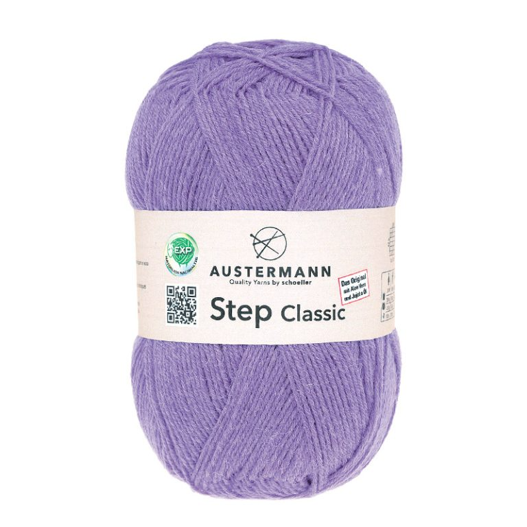 AUSTERMANN Step 4 Classic (Uni)