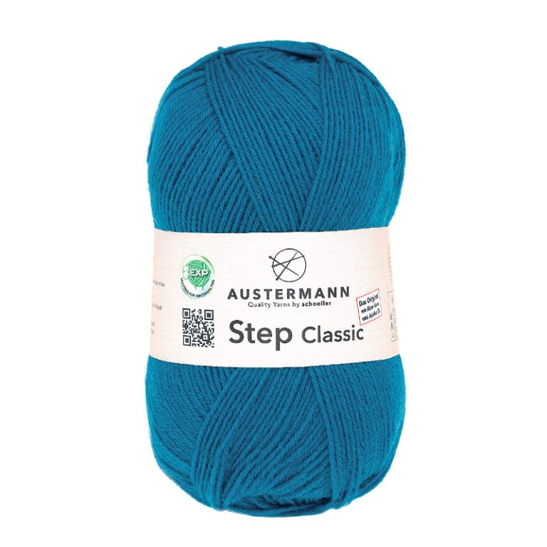AUSTERMANN Step 4 Classic (Uni)