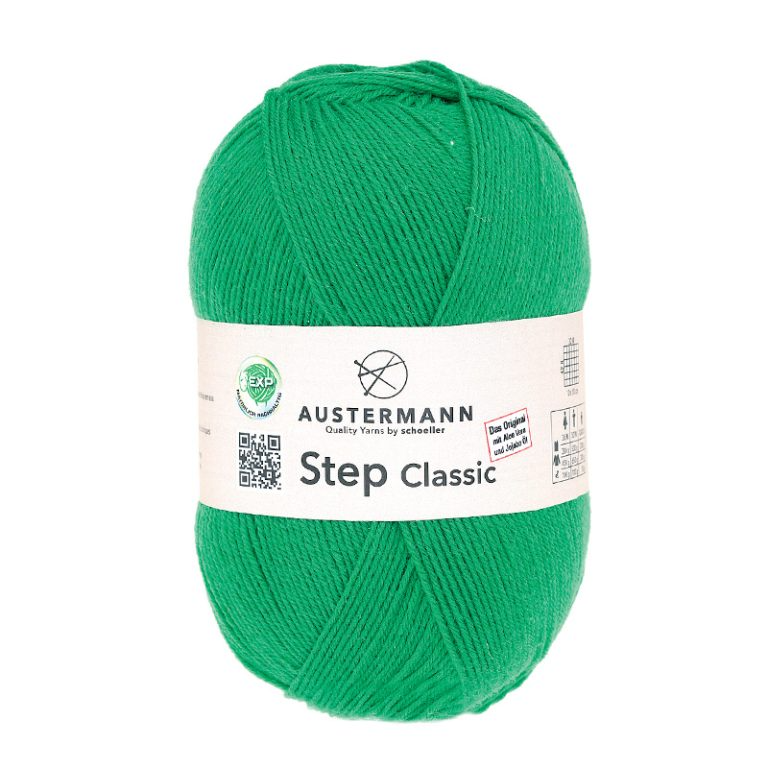 AUSTERMANN Step 4 Classic (Uni)