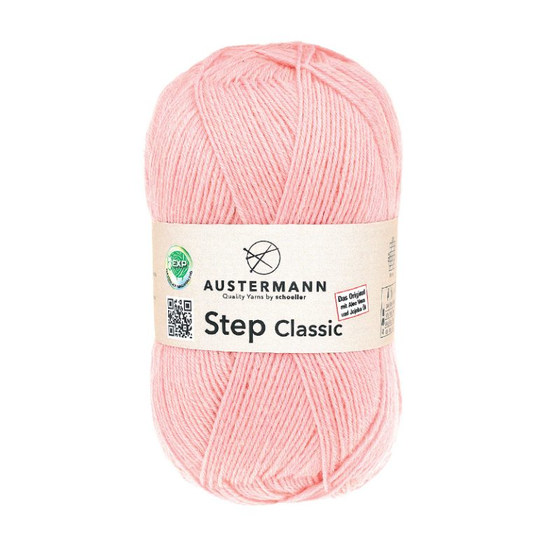 AUSTERMANN Step 4 Classic (Uni)