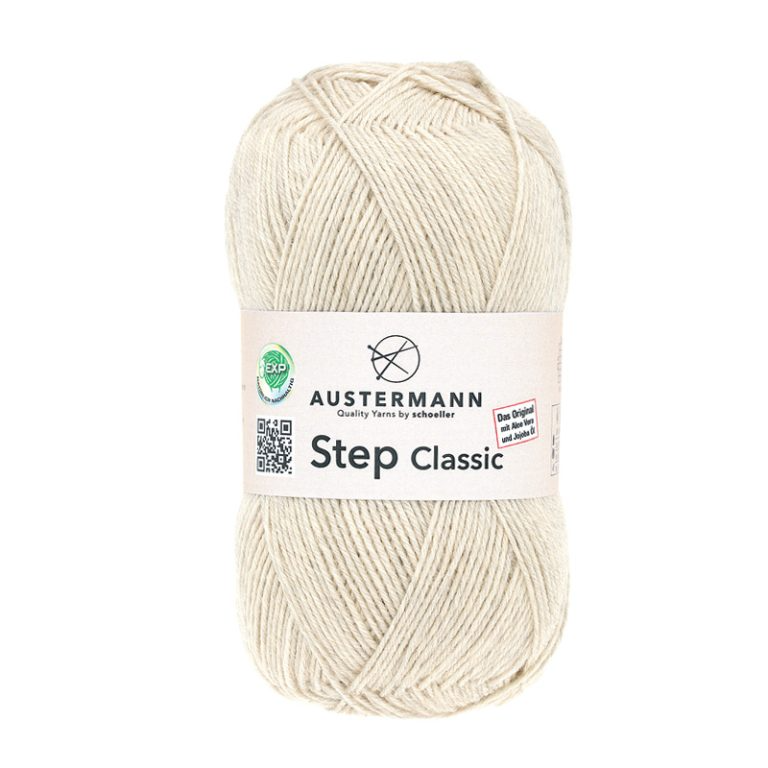 AUSTERMANN Step 4 Classic (Uni)