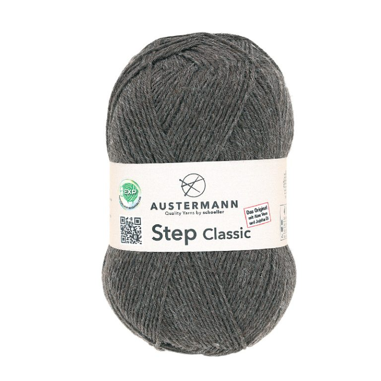 AUSTERMANN Step 4 Classic (Uni)