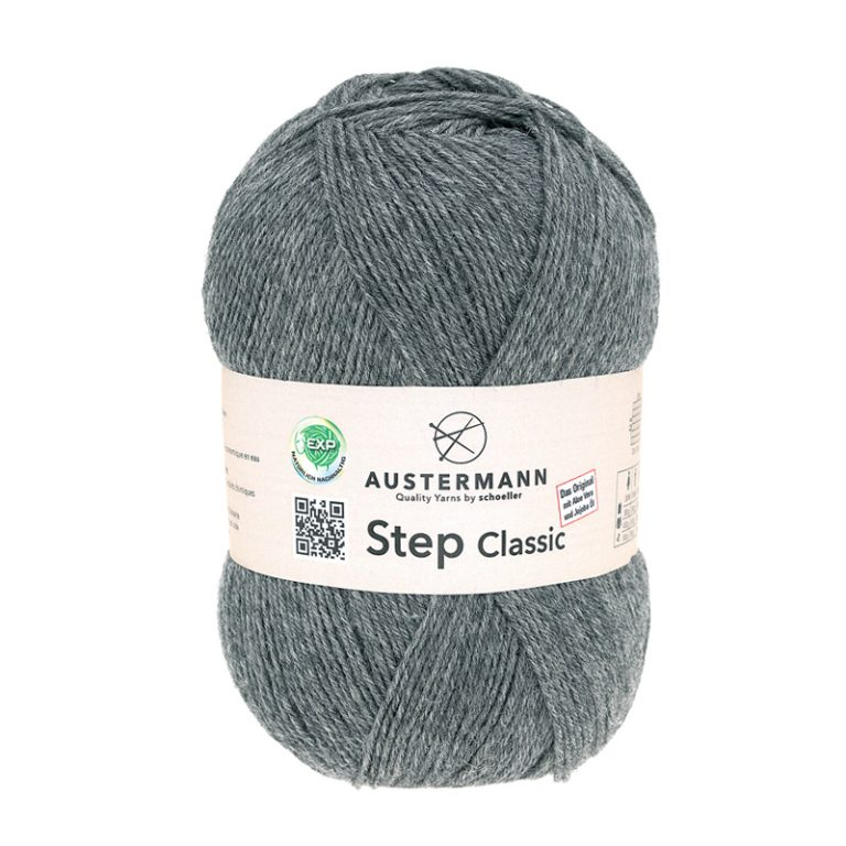 AUSTERMANN Step 4 Classic (Uni)