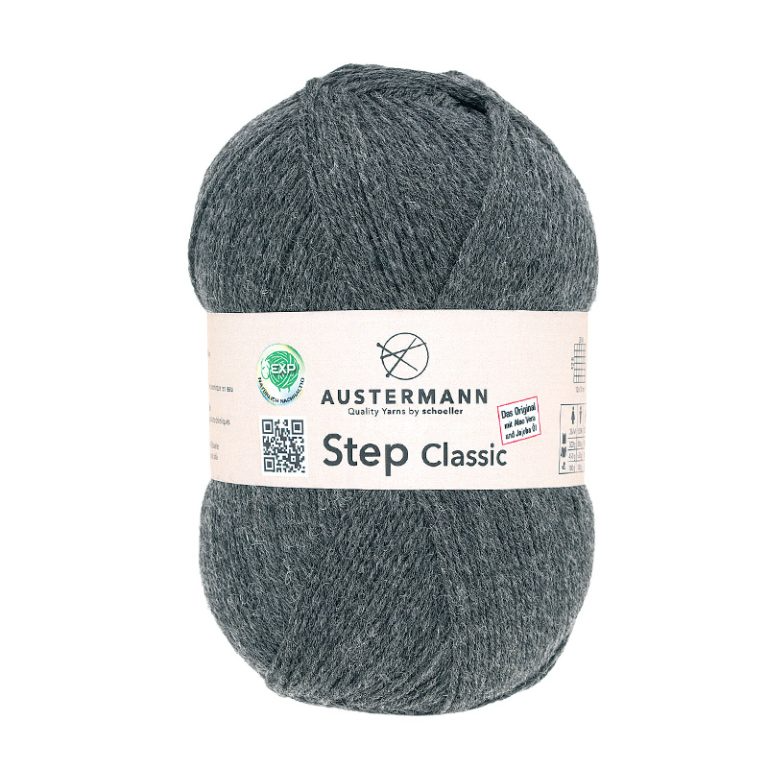 AUSTERMANN Step 4 Classic (Uni)