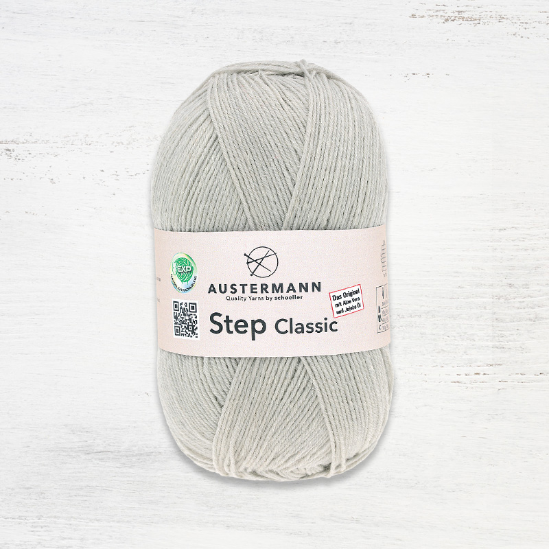 AUSTERMANN Step 4 Classic (Uni)
