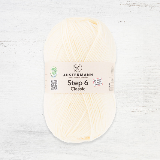 Austermann STEP 6 Classic