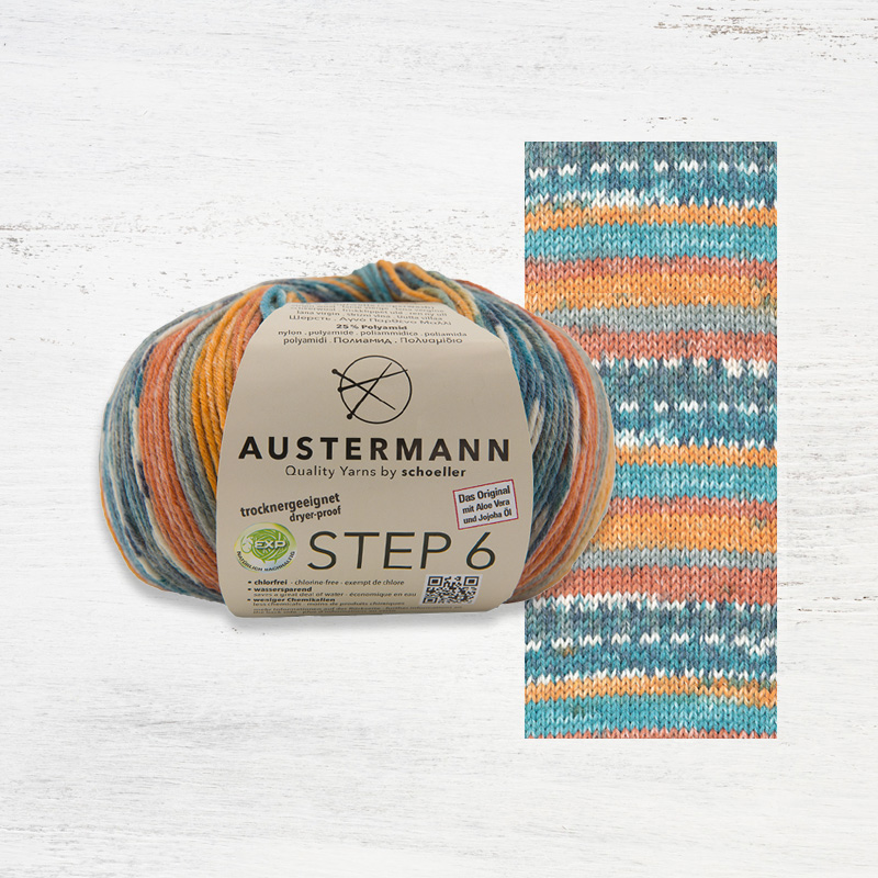 Austermann STEP 6