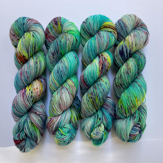 TOUGH de Pierre-Alexandre Baril