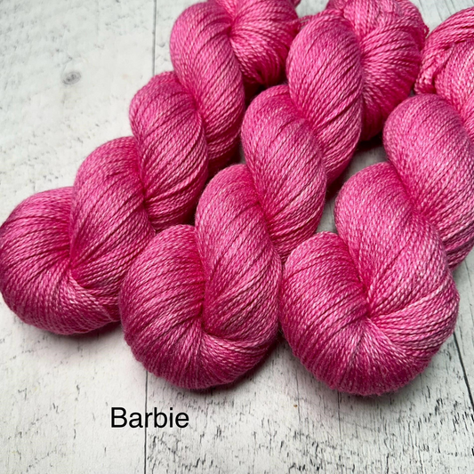 ALINA DK de Entre Soeurs & Laine