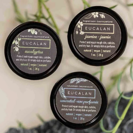 Baume Hydratant EUCALAN