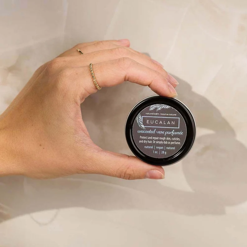 Baume Hydratant EUCALAN