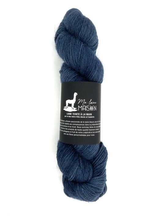 Berger Allemand (Fingering) - MA LAINE MAISON