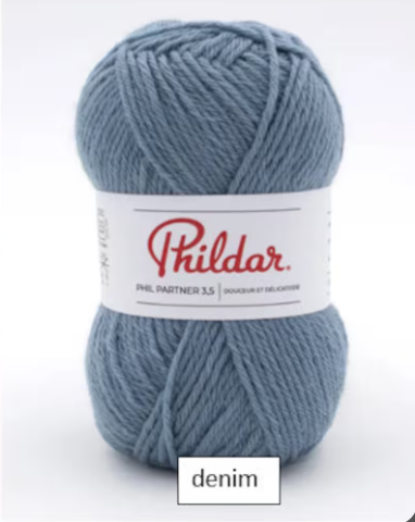 Phil PARTNER 3.5