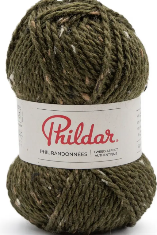 Phil RANDONNEES