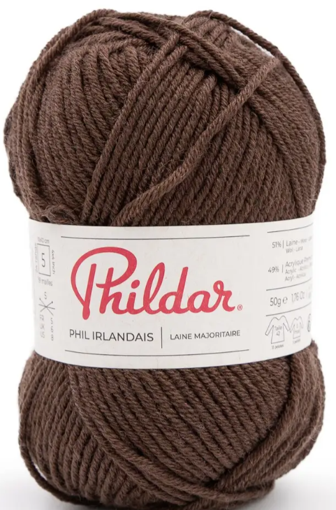 Phil IRLANDAIS