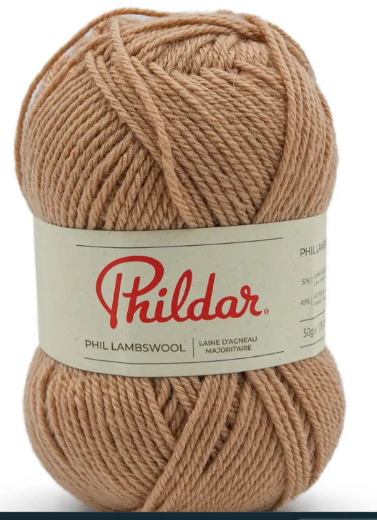 Phil LAMBSWOOL