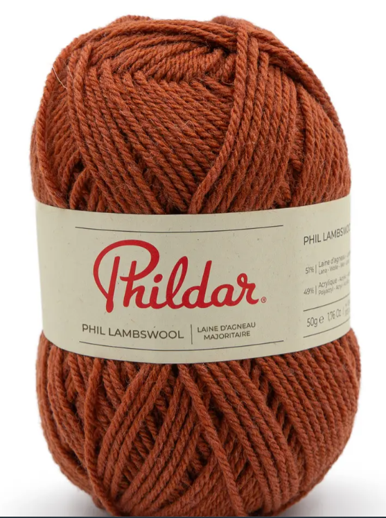 Phil LAMBSWOOL