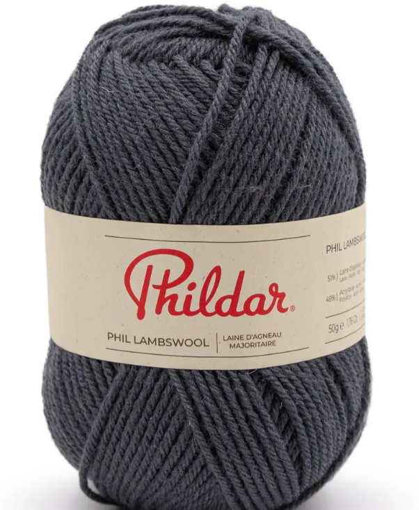 Phil LAMBSWOOL
