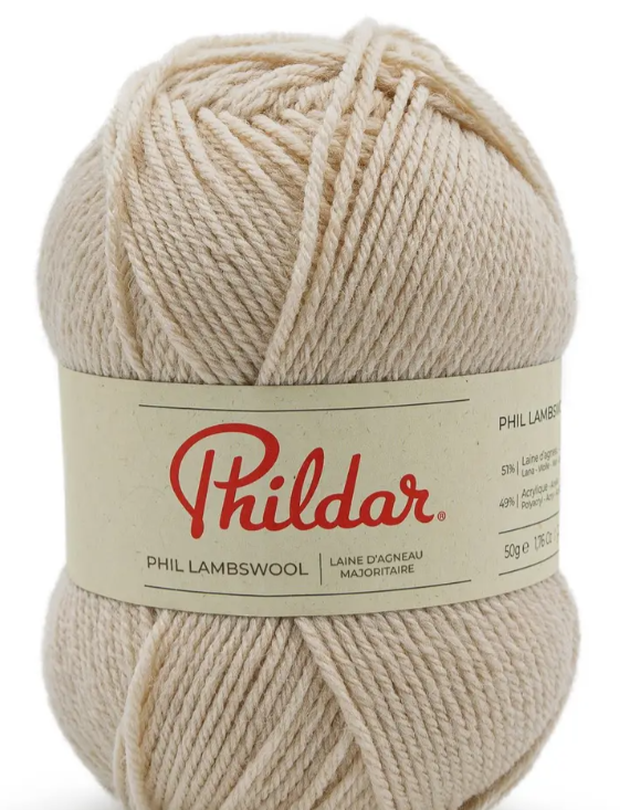 Phil LAMBSWOOL