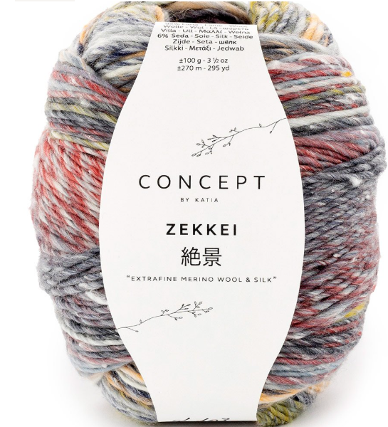 Zekkei