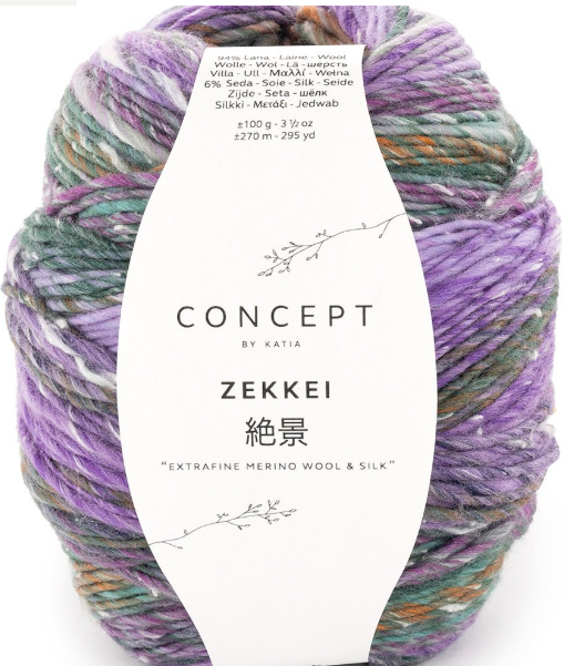 Zekkei