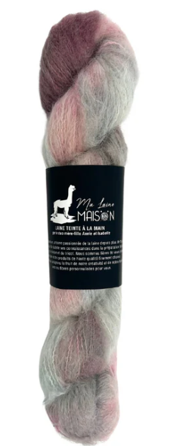 Golden (Lace) - MA LAINE MAISON