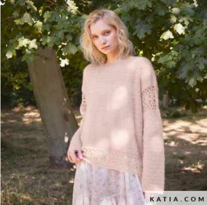 Revue Silky Mohair by Concept Katia