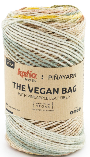 The Vegan Bag