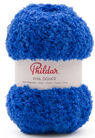 Phil DOUCE