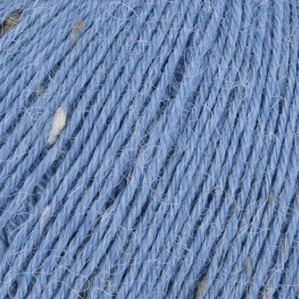 Alpaca Soxx Tweed de Lang