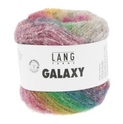 Galaxy par Lang yarns