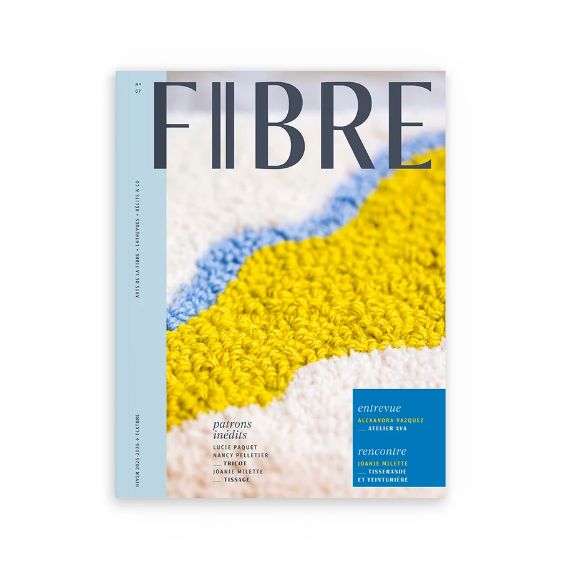 Fibre Magazine
