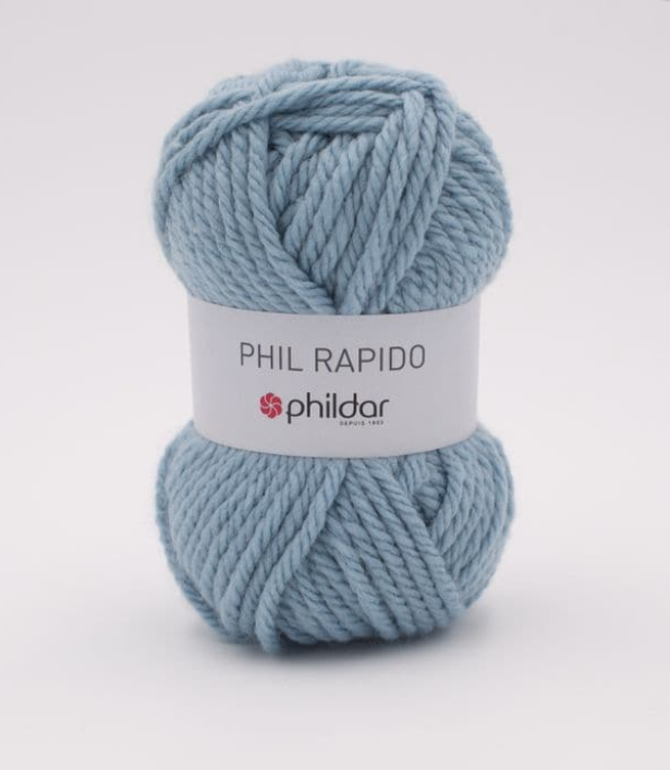 Phil RAPIDO *LIQUIDATION -70%*