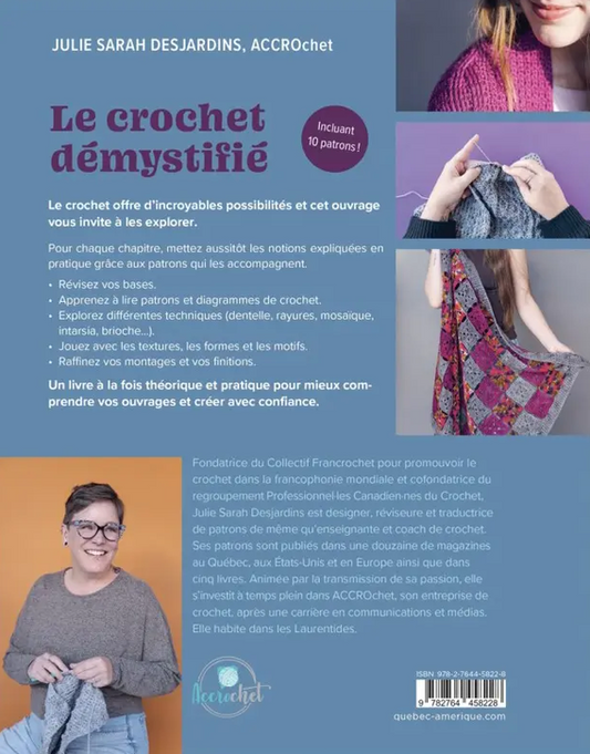 Le Crochet Démystifié