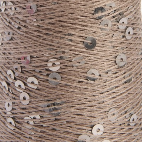 Creative Make It Paillette de Rico design