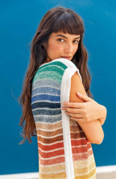 FAIR COTTON INFINITY de Katia