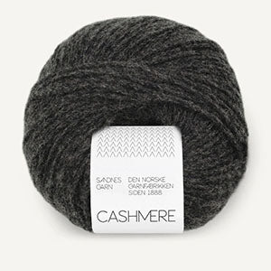 Cashmere de Sandnes Garn