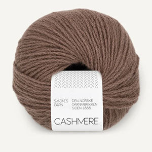 Cashmere de Sandnes Garn