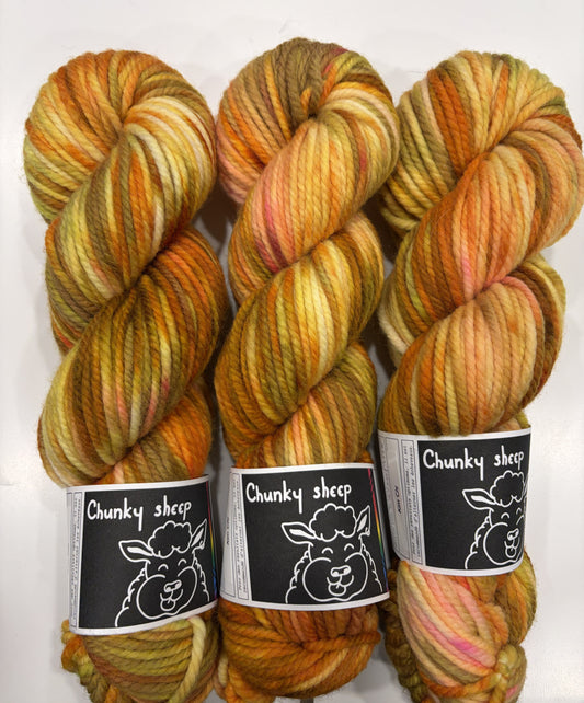 Chuncky Sheep - Pierre-Alexandre Baril Créations