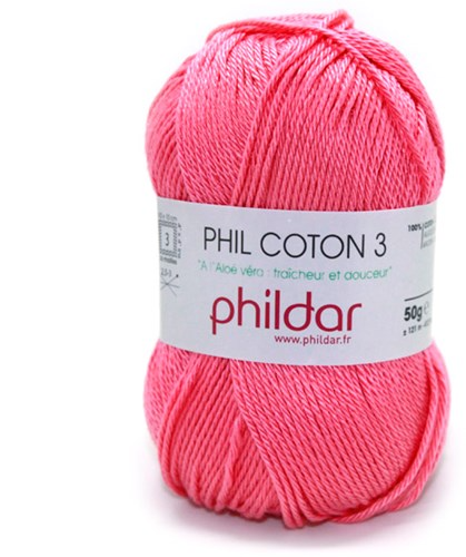 Phil COTON 3 (Couleurs H-Z)