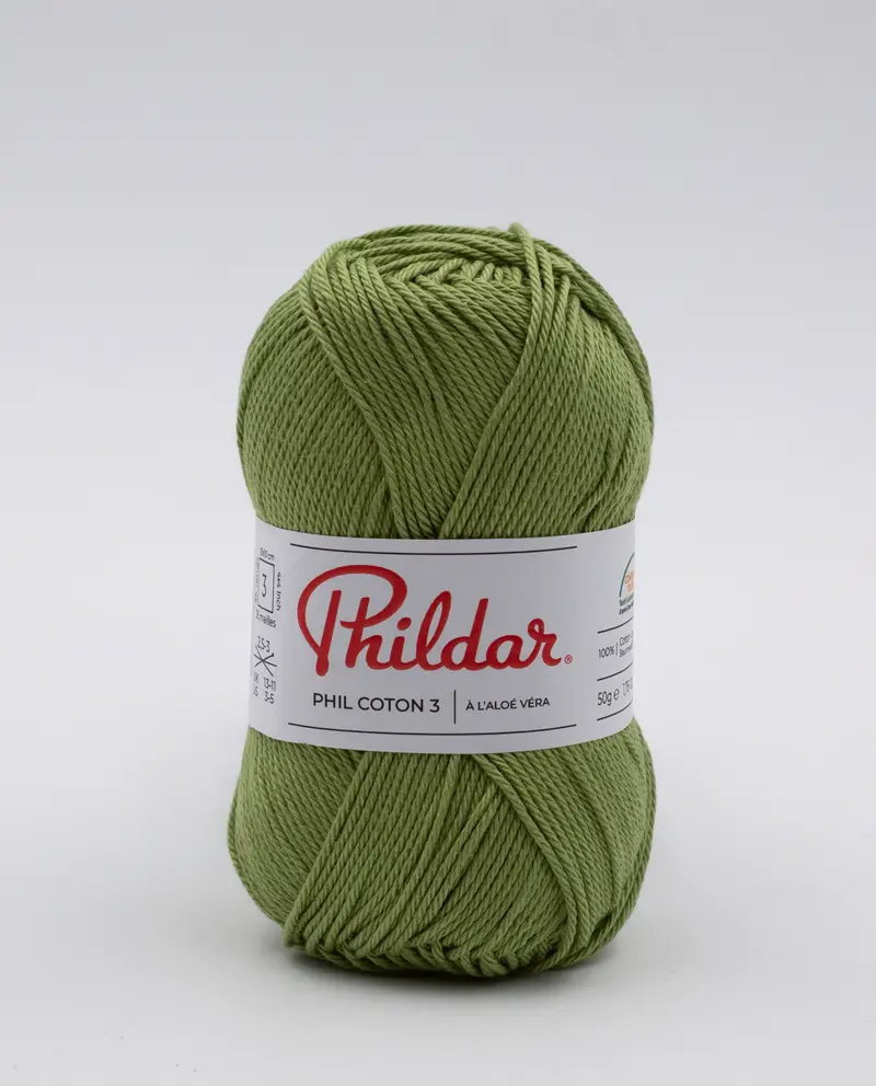 Phil COTON 3 (Couleurs H-Z)