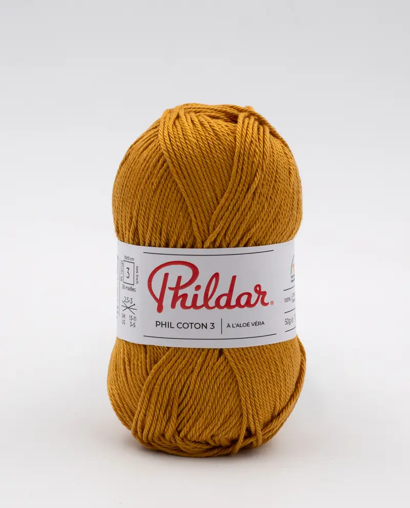 Phil COTON 3 (Couleurs H-Z)