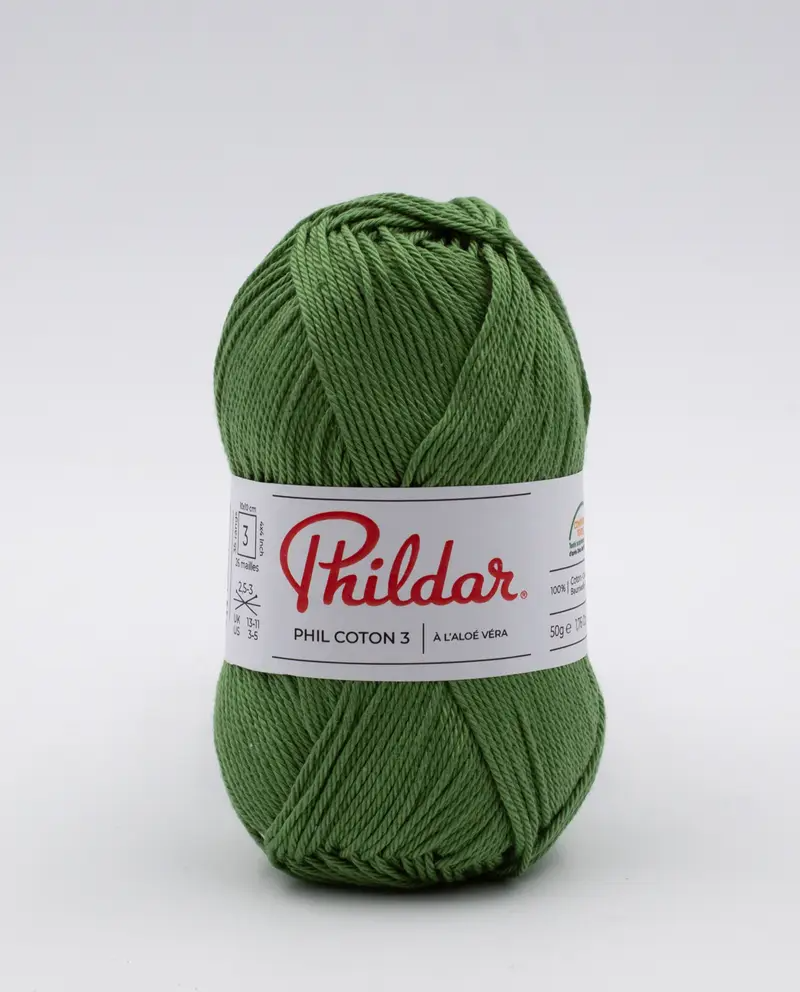 Phil COTON 3 (Couleurs H-Z)