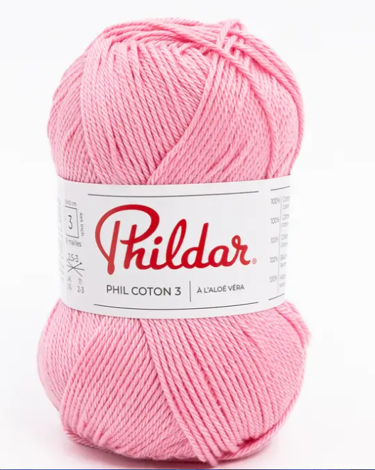 Phil COTON 3 (Couleurs A-G)