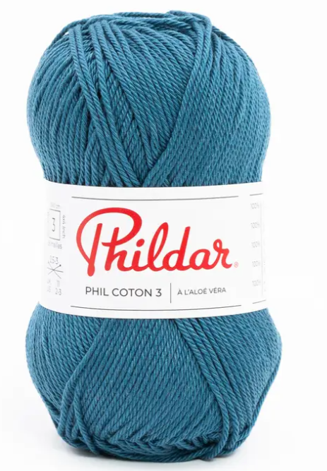 Phil COTON 3 (Couleurs H-Z)