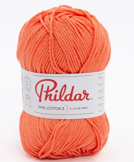 Phil COTON 3 (Couleurs H-Z)